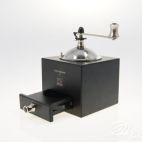 Młynek do pieprzu - D`OLIVIER (czekoladowy) - zdjęcie